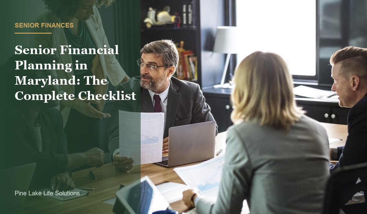 Step 3: The Insurance Review Most Seniors Skip