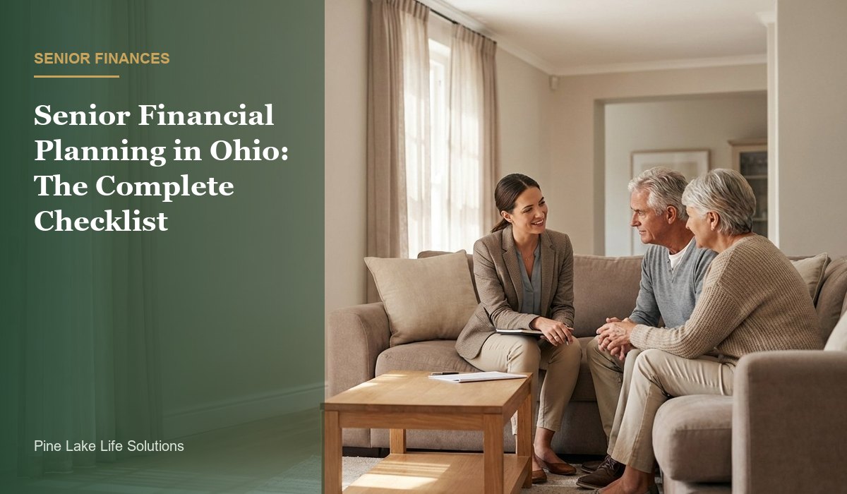 Step 3: The Insurance Review Most Seniors Skip
