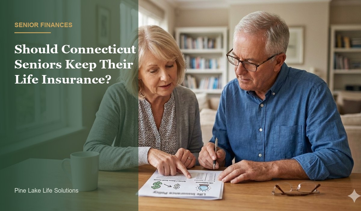 KEEP: When Holding the Policy Is the Right Call