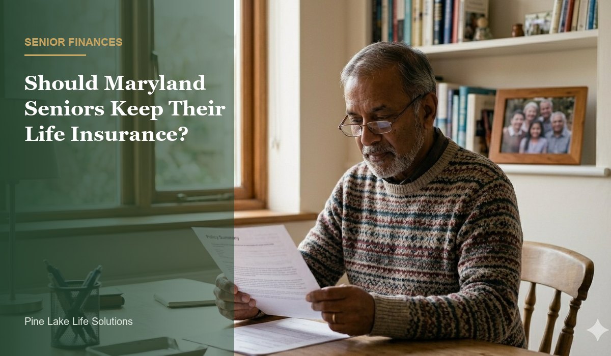 KEEP: When Holding the Policy Is the Right Call