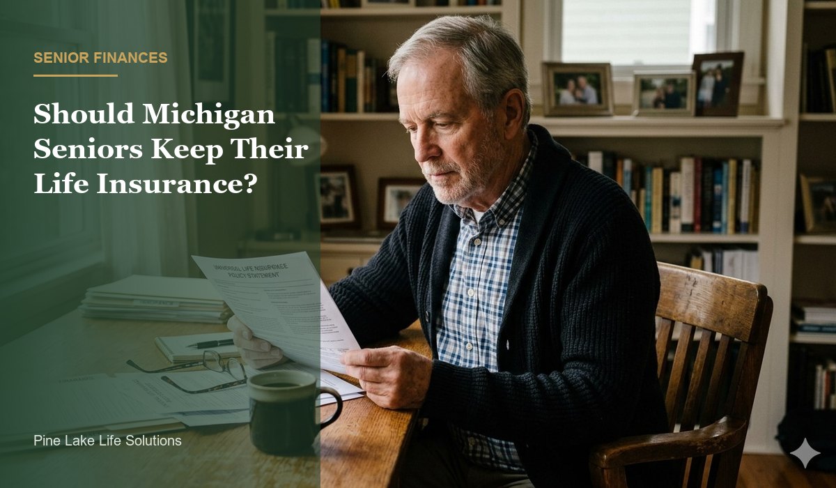 KEEP: When Holding the Policy Is the Right Call