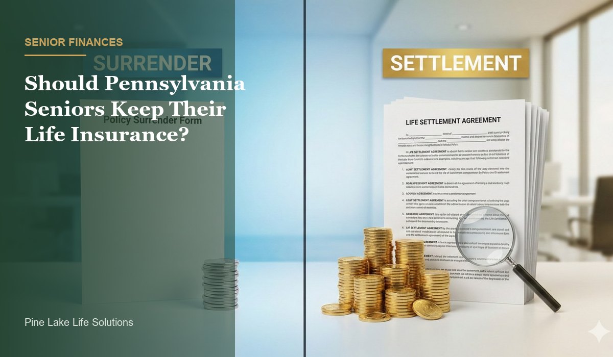 KEEP: When Holding the Policy Is the Right Call