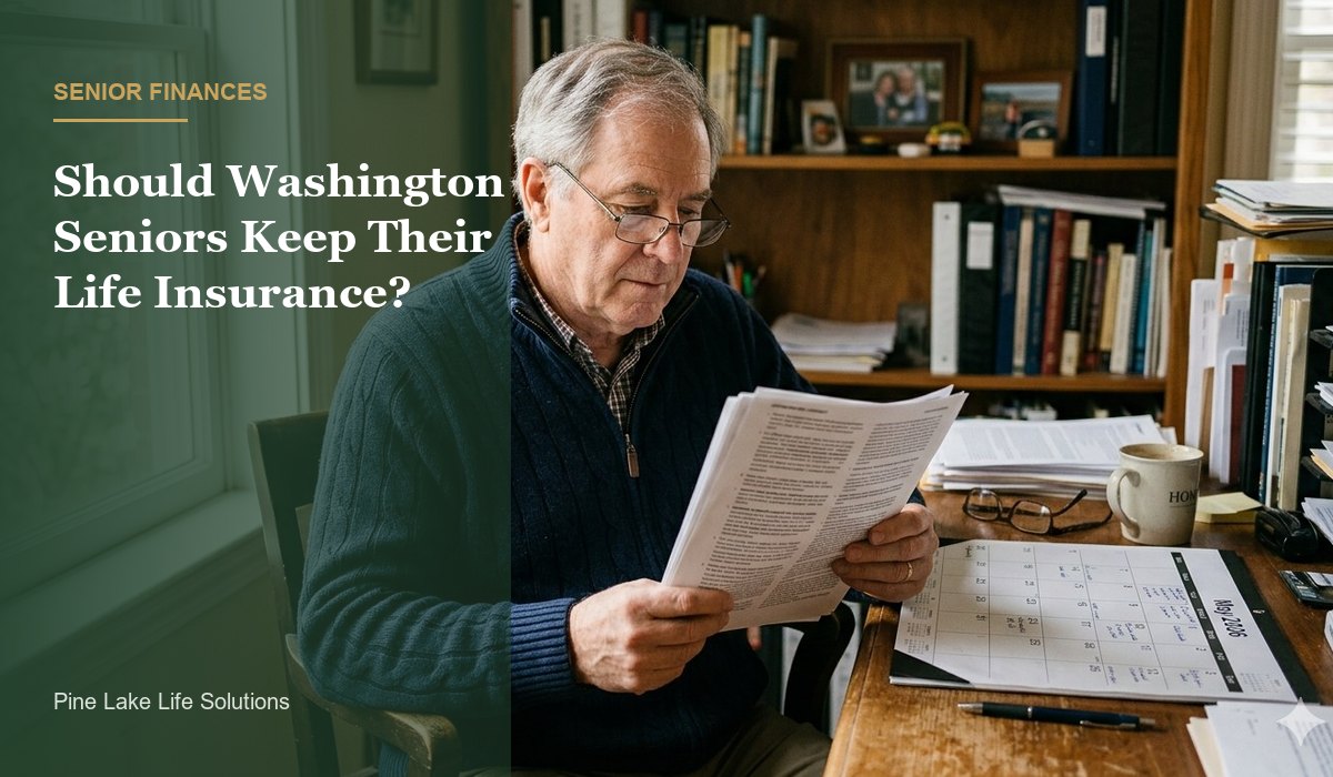 KEEP: When Holding the Policy Is the Right Call