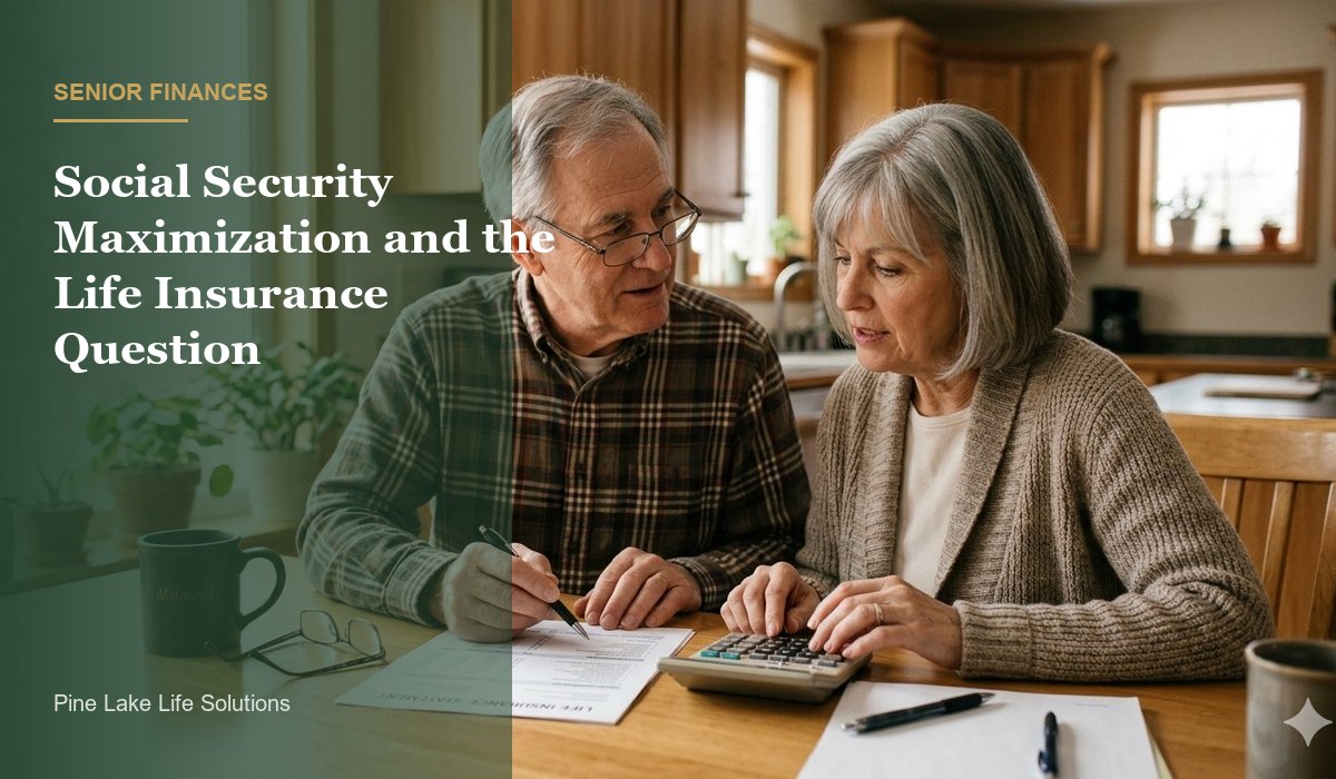 Redoing the "Do I Still Need Life Insurance?" Math