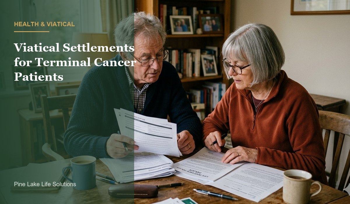How Offers Are Priced for Cancer Patients