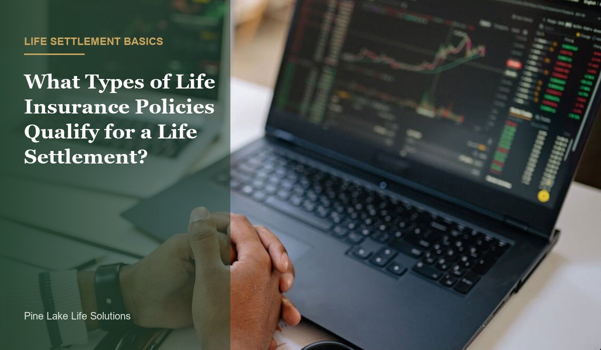 Whole Life: Qualifies, With a Cash Value Wrinkle